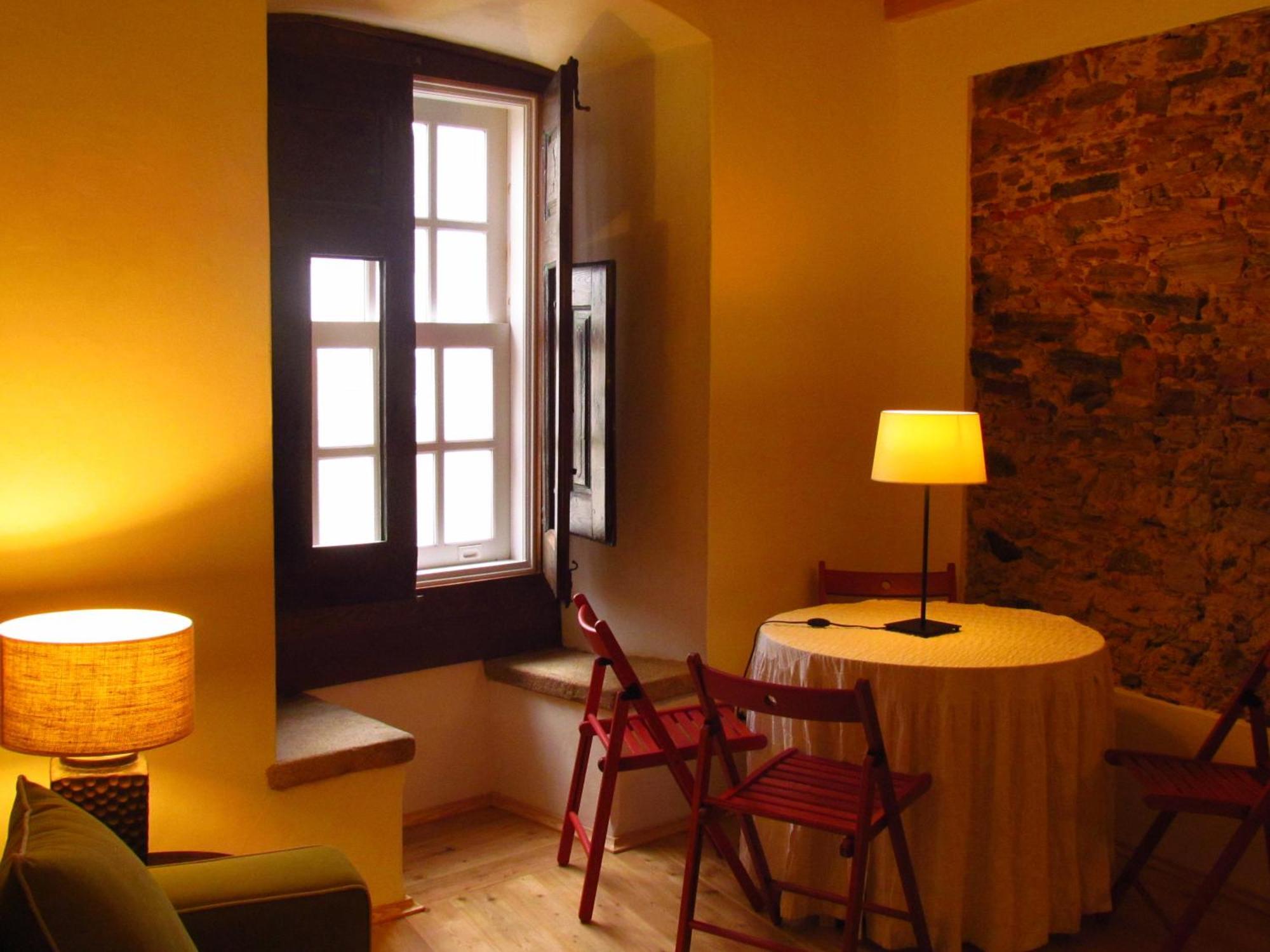 Casa Da Rua Nova Appartement Castelo de Vide Buitenkant foto