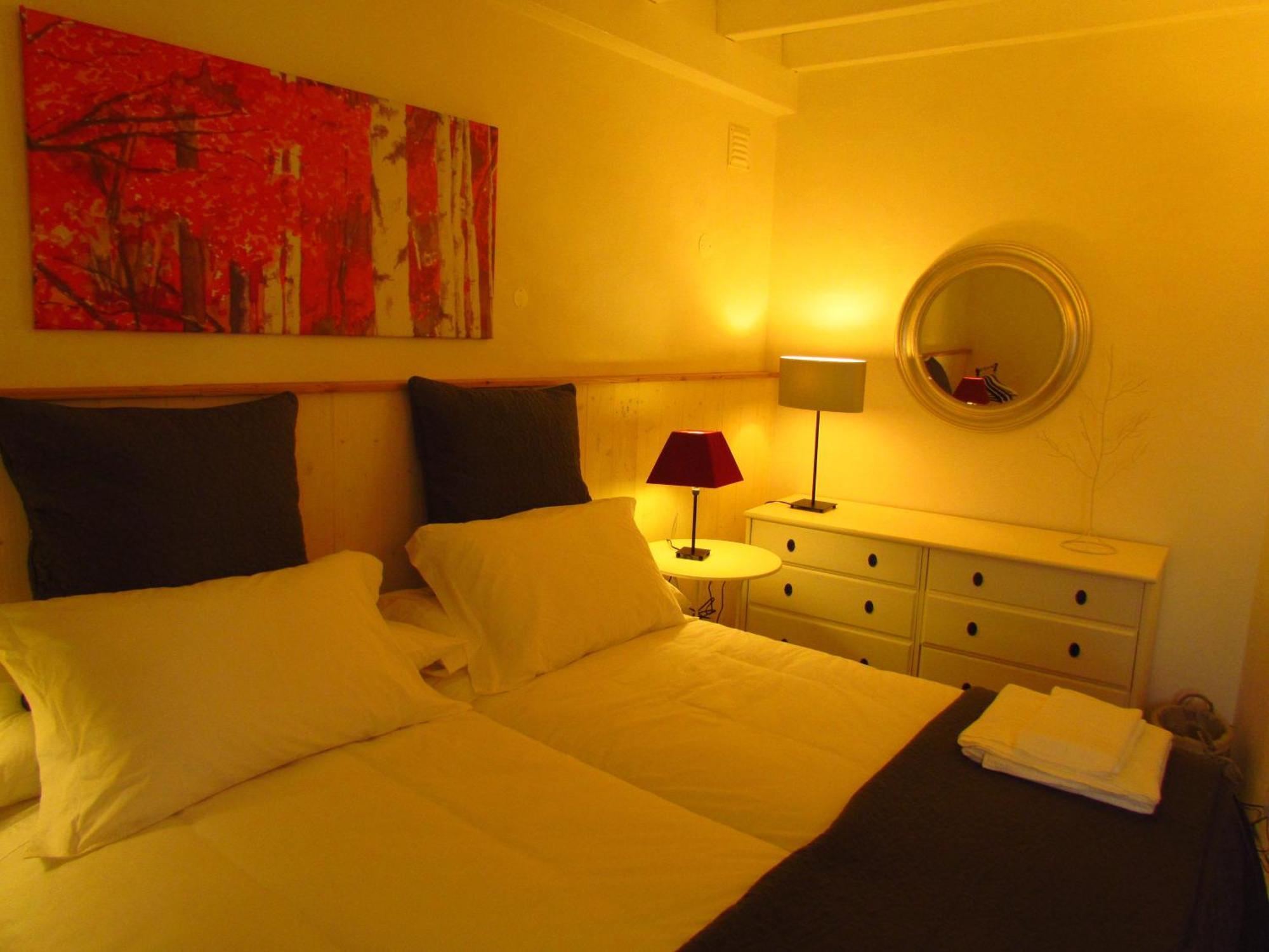 Casa Da Rua Nova Appartement Castelo de Vide Buitenkant foto