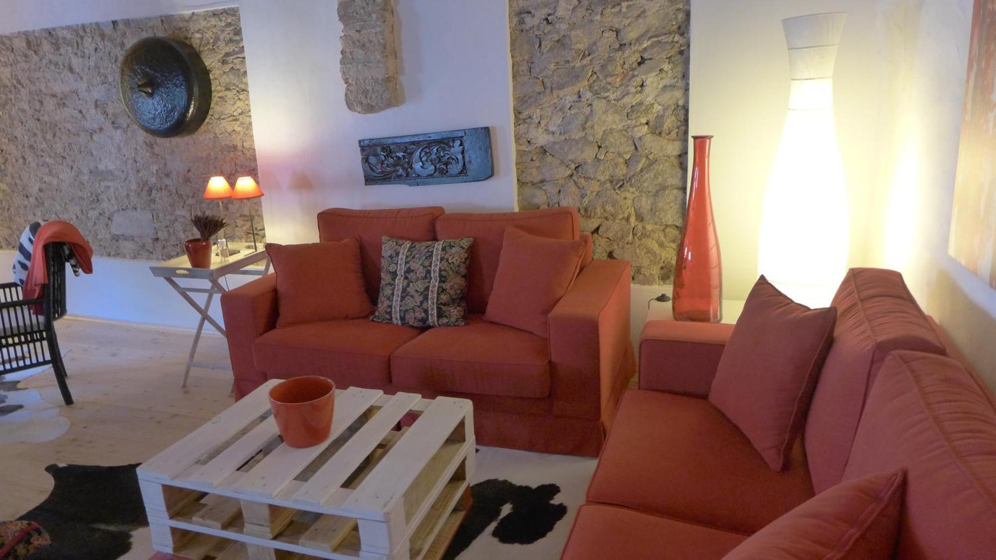 Casa Da Rua Nova Appartement Castelo de Vide Kamer foto
