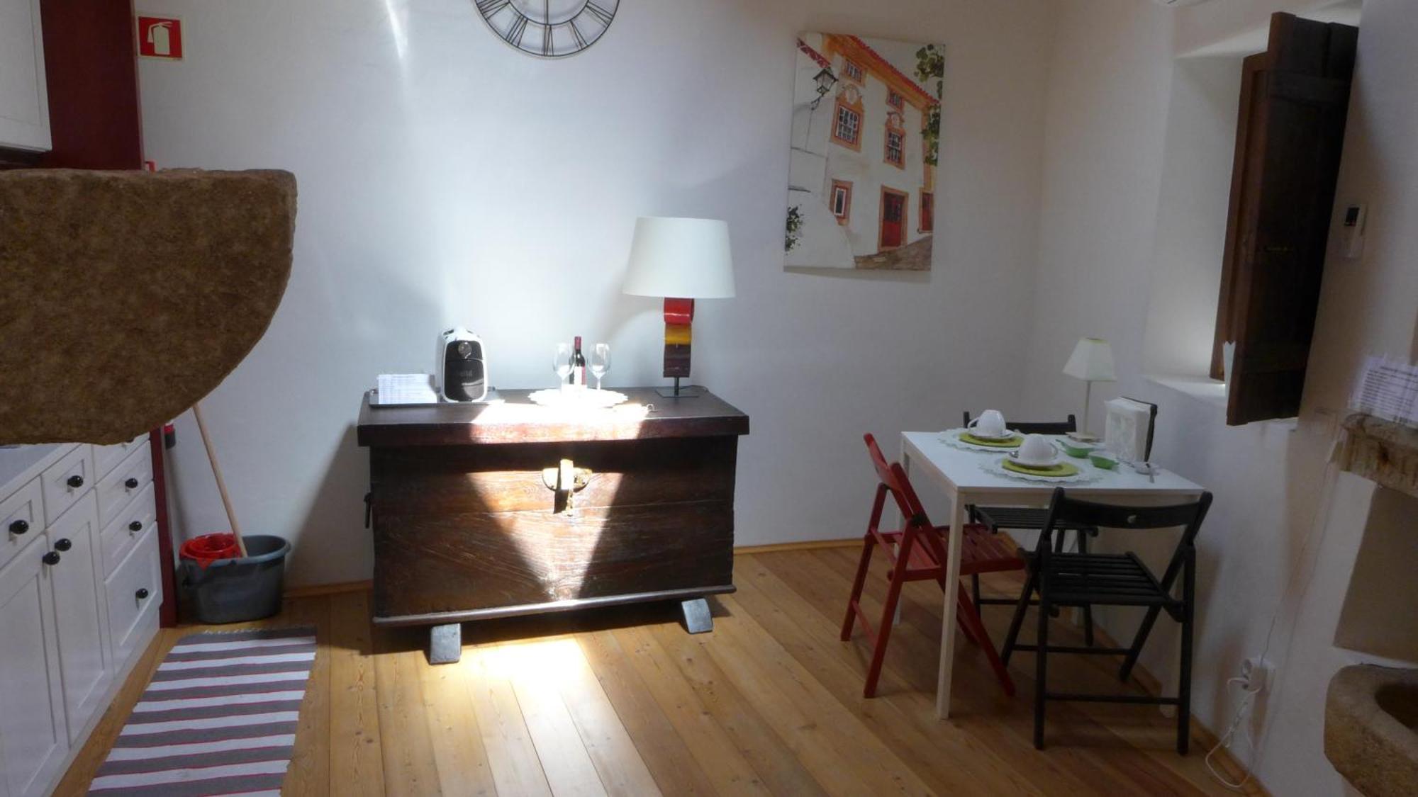 Casa Da Rua Nova Appartement Castelo de Vide Kamer foto