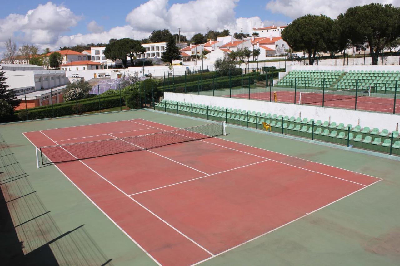 Casa Da Rua Nova Appartement Castelo de Vide Buitenkant foto